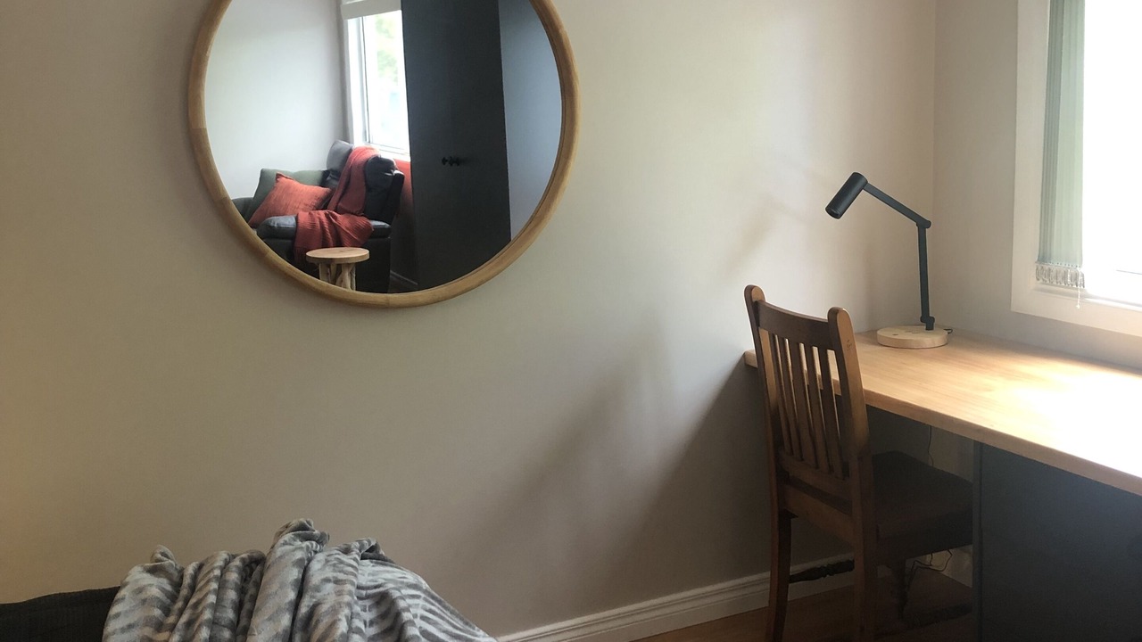 Photo of Bedroom in Mole Creek