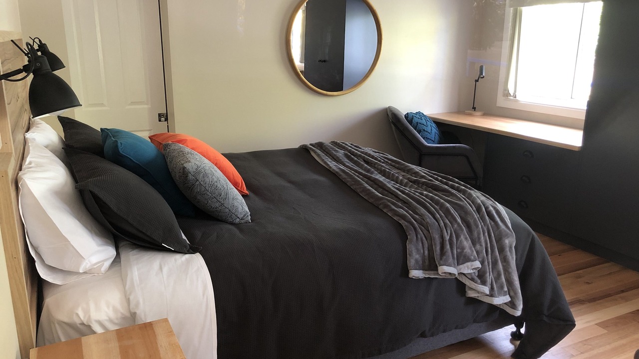 Photo of Bedroom in Mole Creek