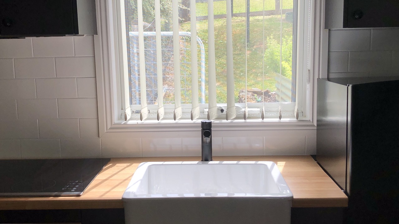Photo of Kitchen in Mole Creek