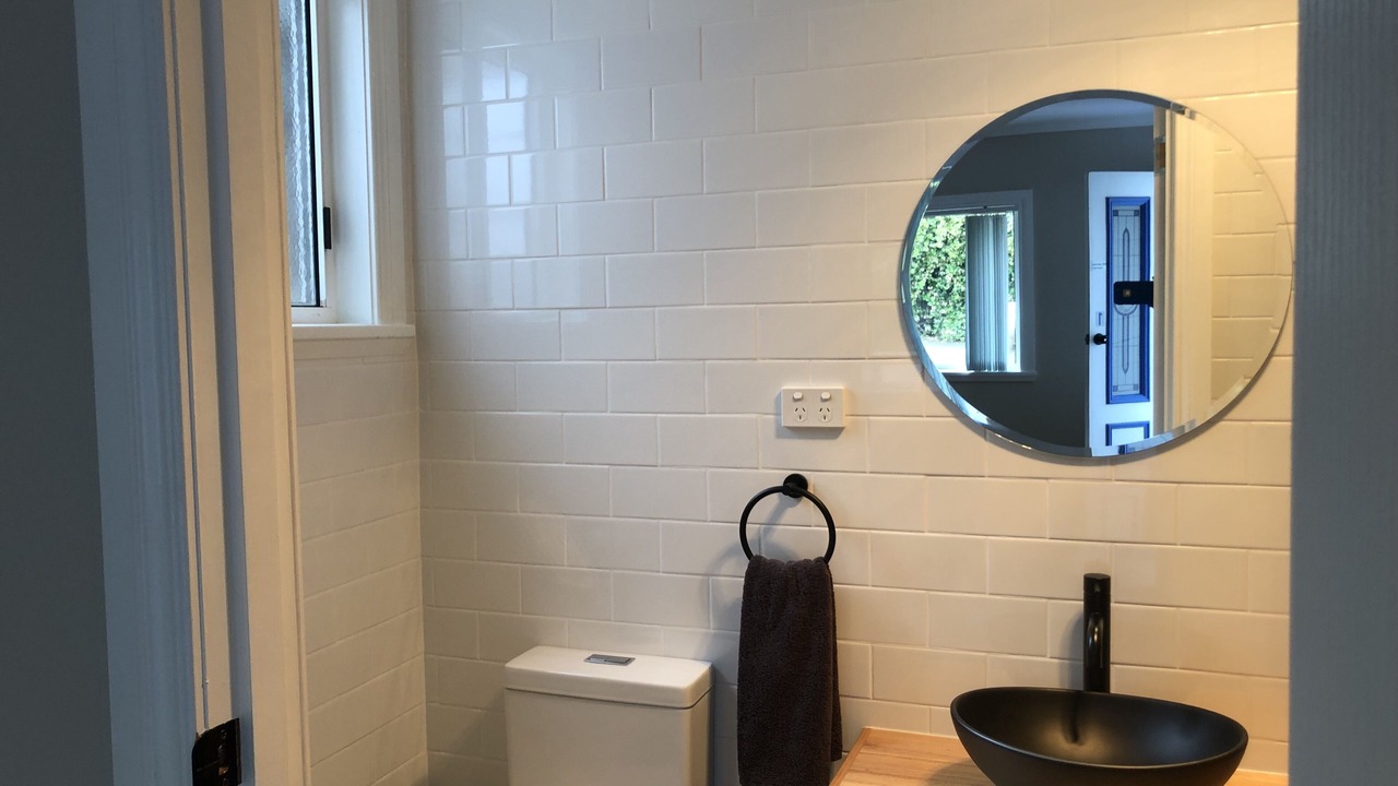 Photo of Bedroom in Mole Creek