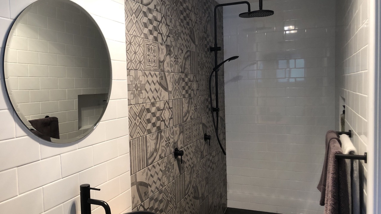 Photo of Bathroom in Mole Creek
