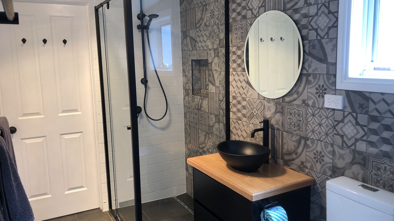 Photo of Bathroom in Mole Creek