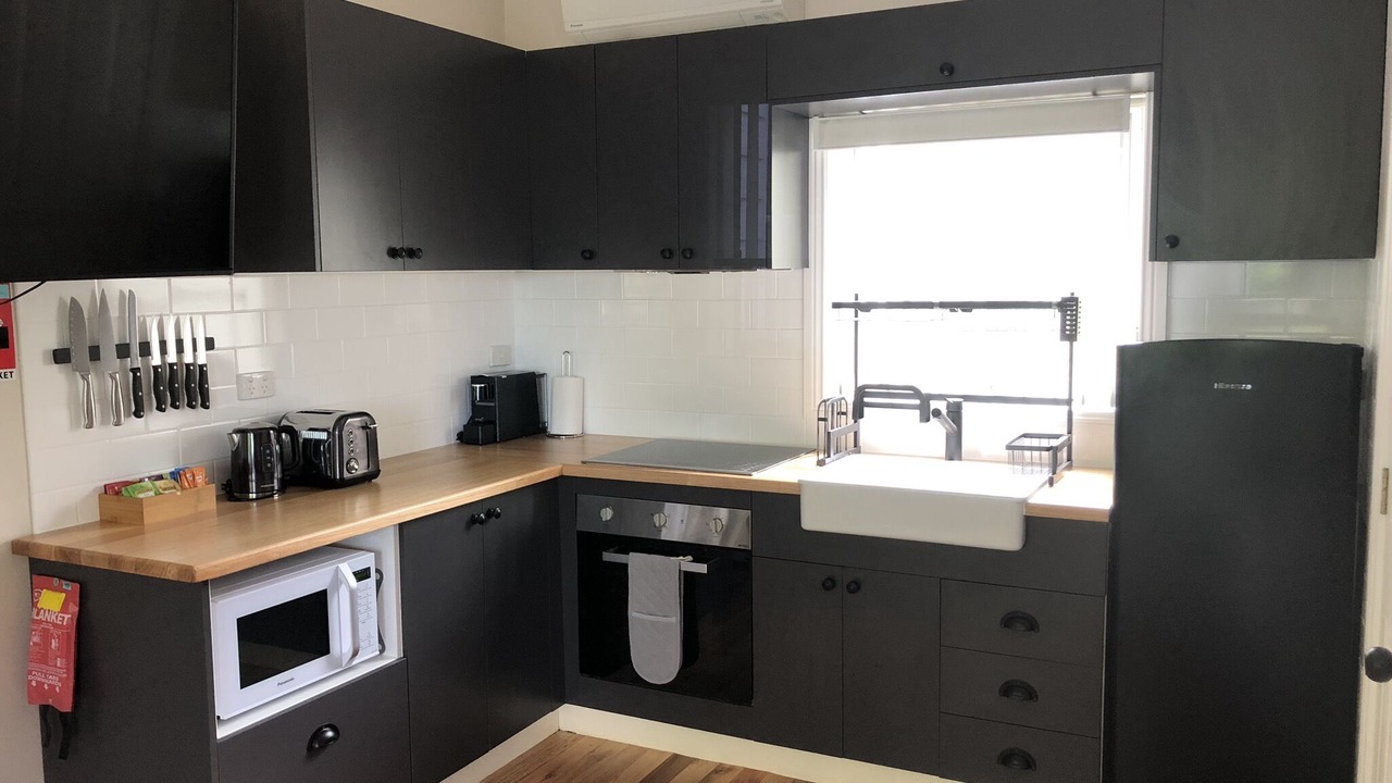 Photo of Kitchen in Mole Creek