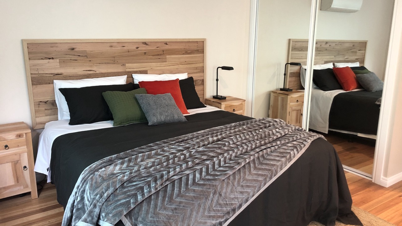 Photo of Bedroom in Mole Creek