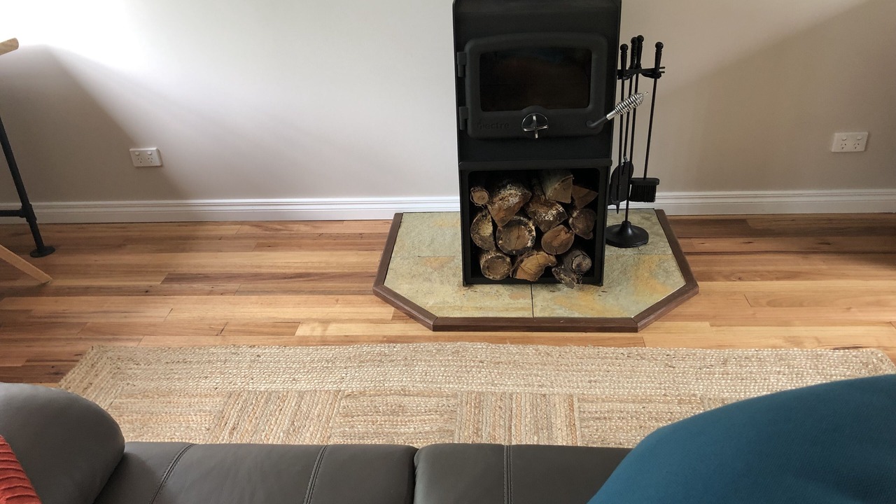 Photo of Bedroom in Mole Creek