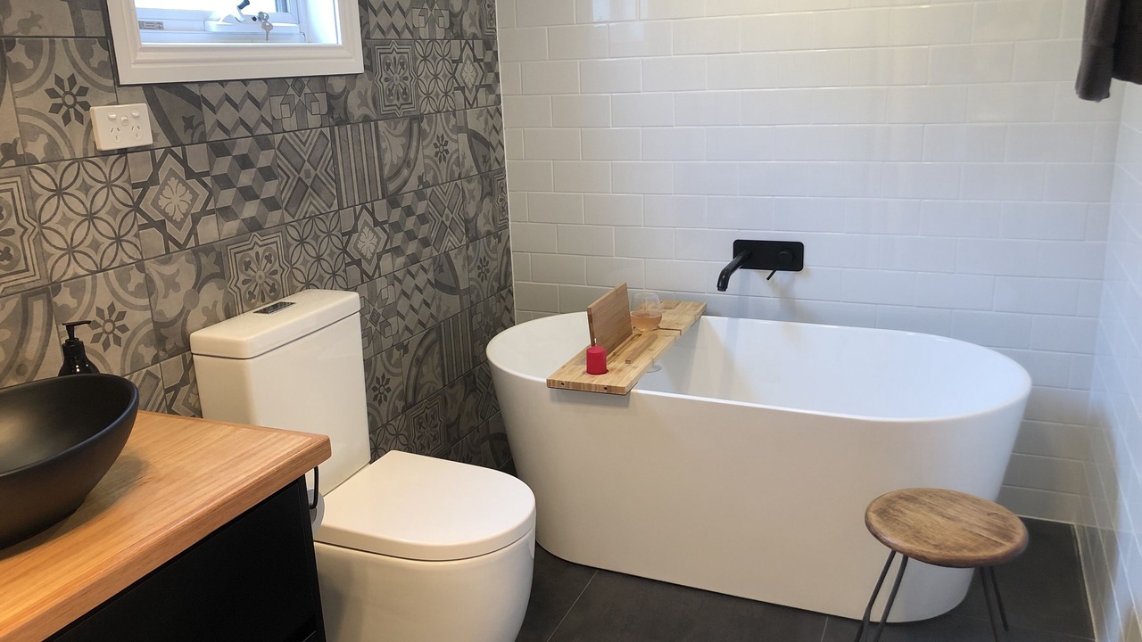 Photo of Bathroom in Mole Creek