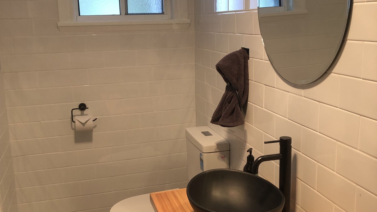 Photo of Bathroom in Mole Creek