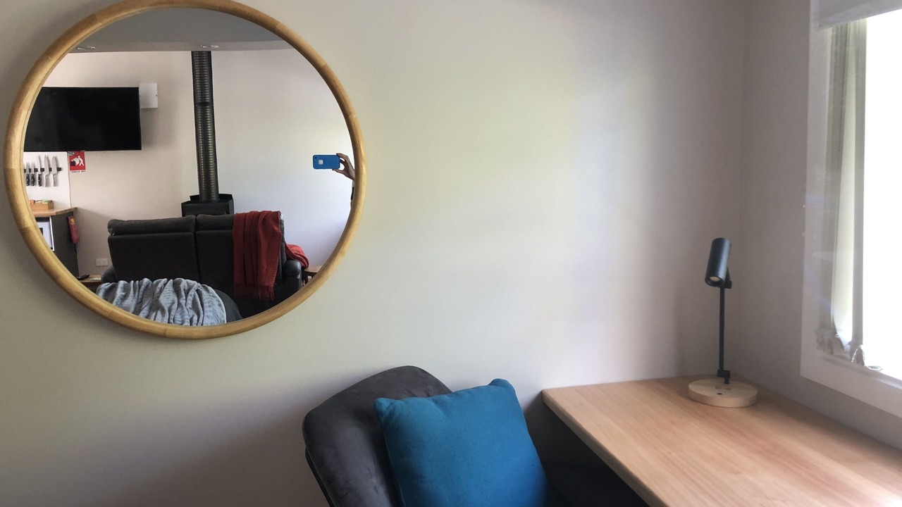 Photo of Bedroom in Mole Creek
