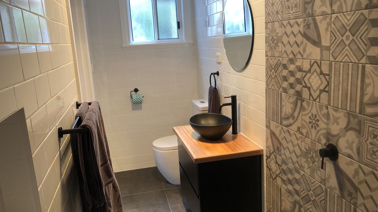 Photo of Bedroom in Mole Creek