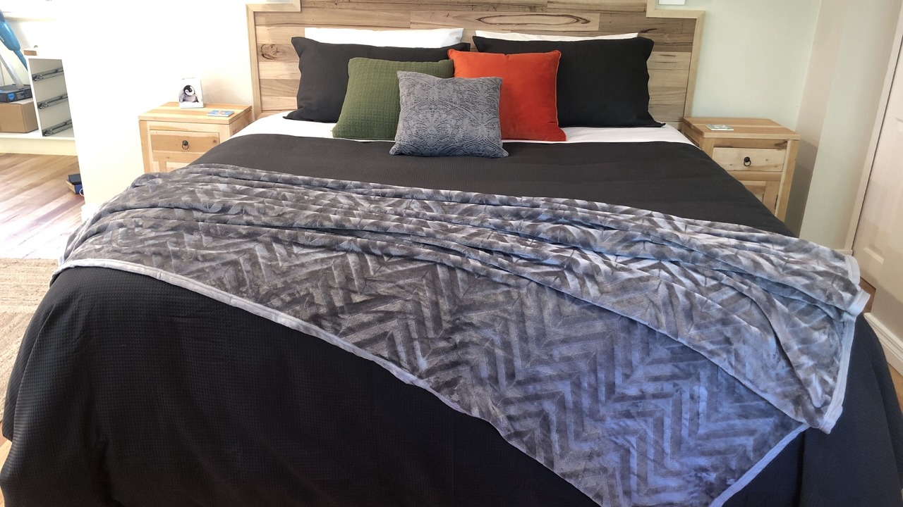 Photo of Bedroom in Mole Creek