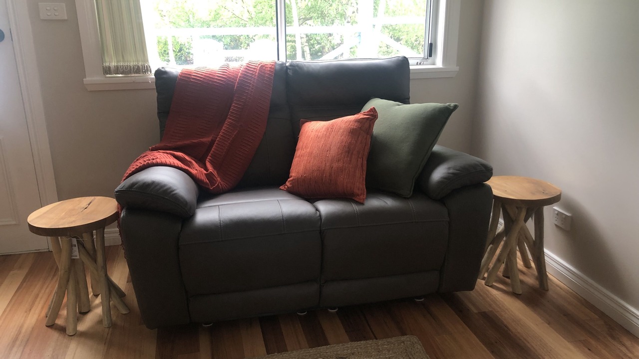 Photo of Livingroom in Mole Creek