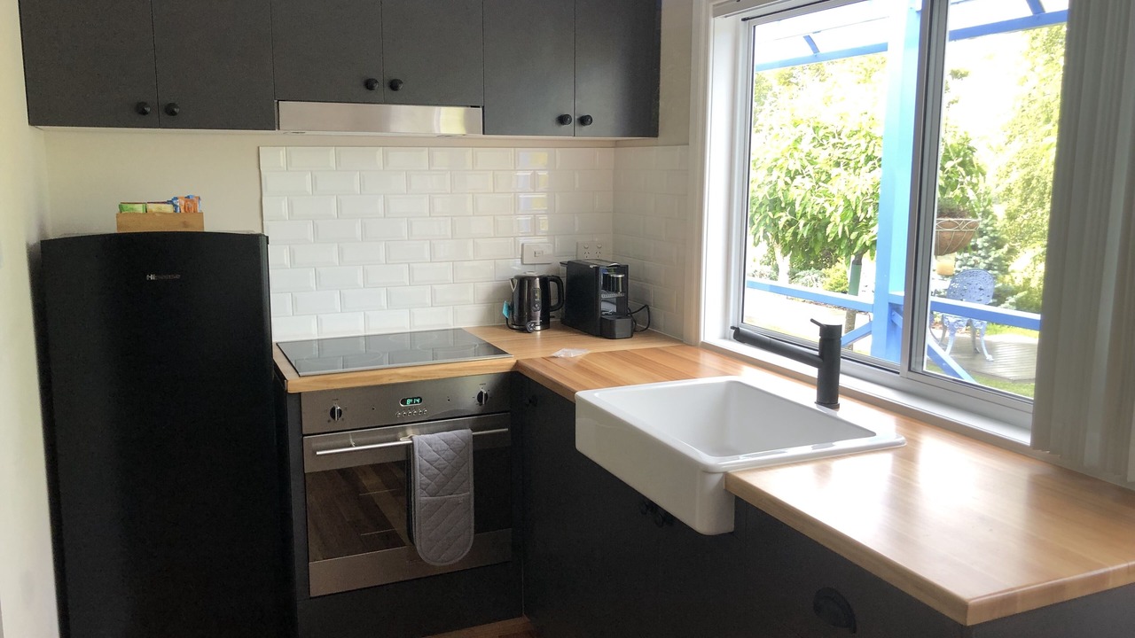 Photo of Kitchen in Mole Creek