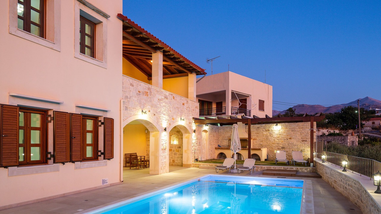 Photo of Outdoor in Margarites