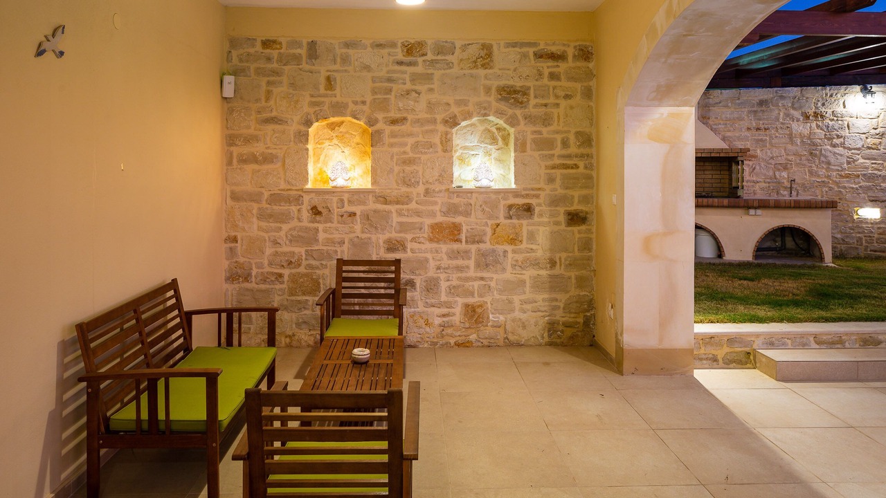 Photo of Outdoor in Margarites
