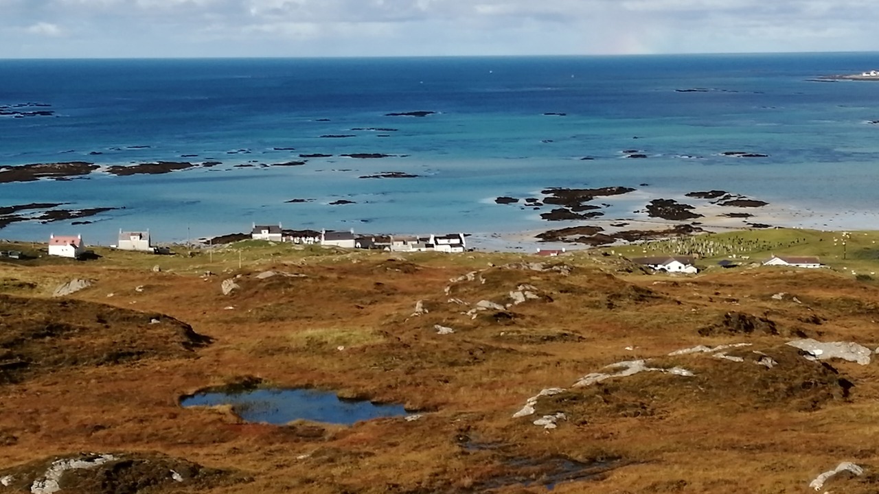 Photo of Others in Eriskay