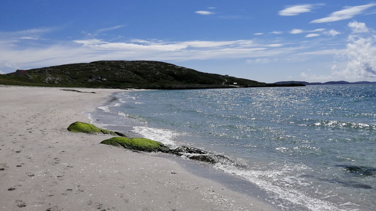 Photo of Others in Eriskay