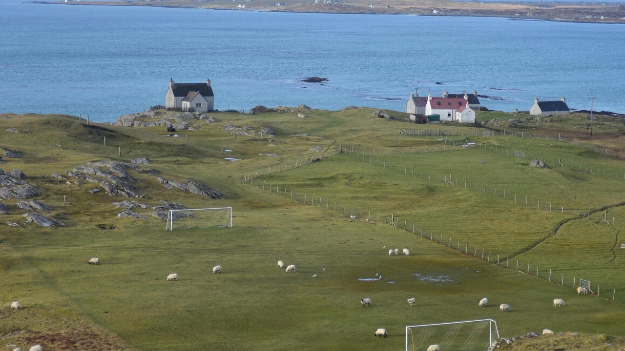 Photo of Others in Eriskay