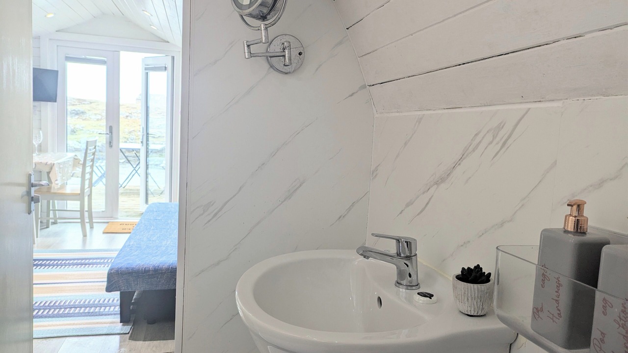 Photo of Bedroom in Eriskay