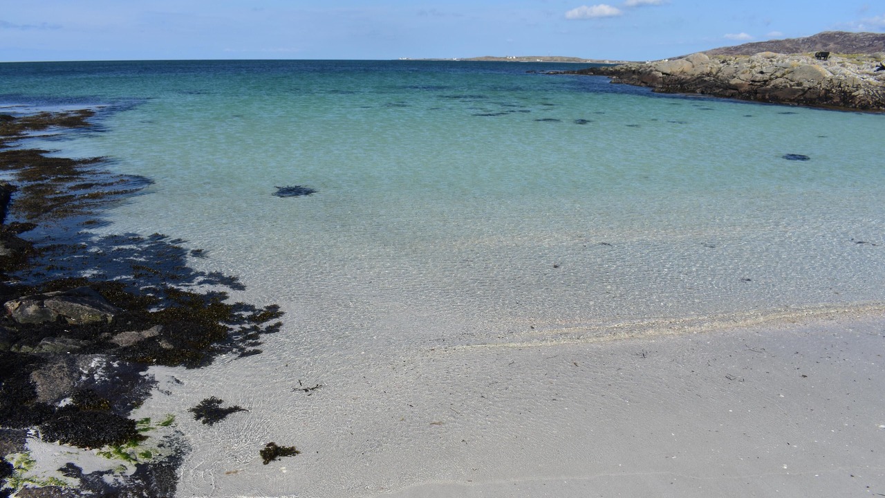 Photo of Others in Eriskay
