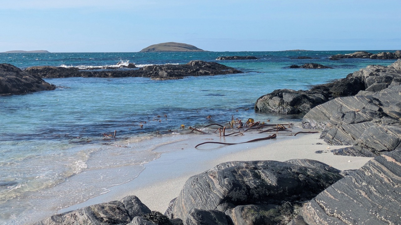 Photo of Others in Eriskay