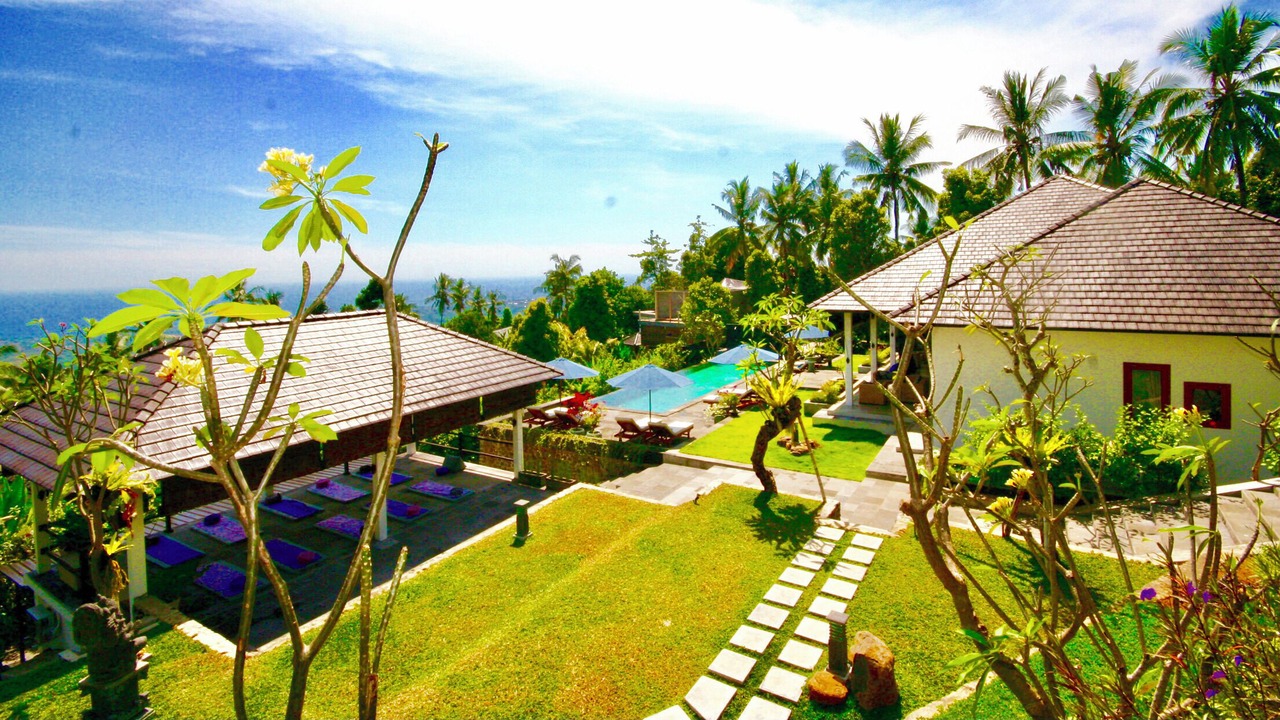 Photo of Outdoor in Kalibukbuk