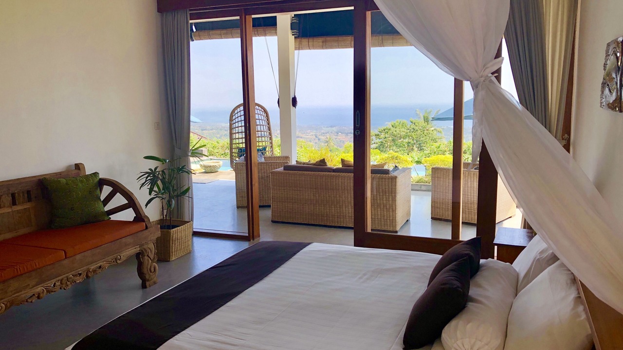 Photo of Bedroom in Kalibukbuk