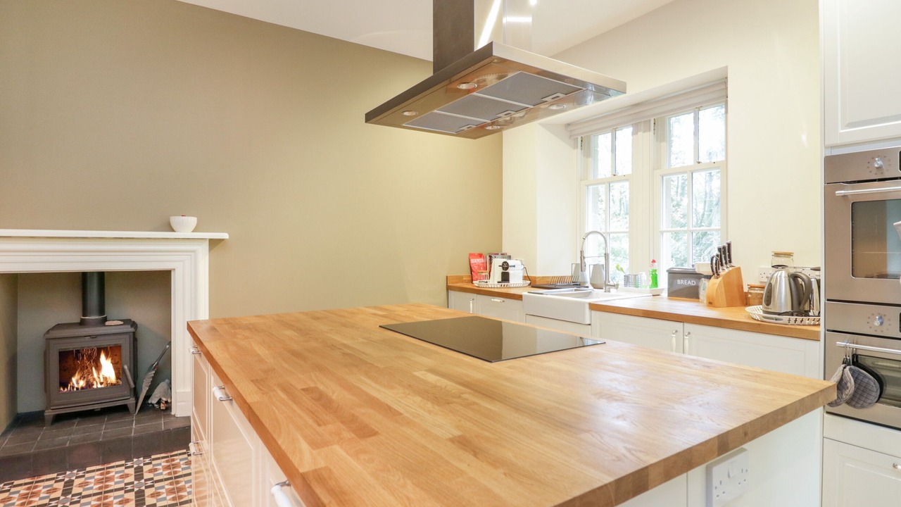Photo of Kitchen in Rothesay