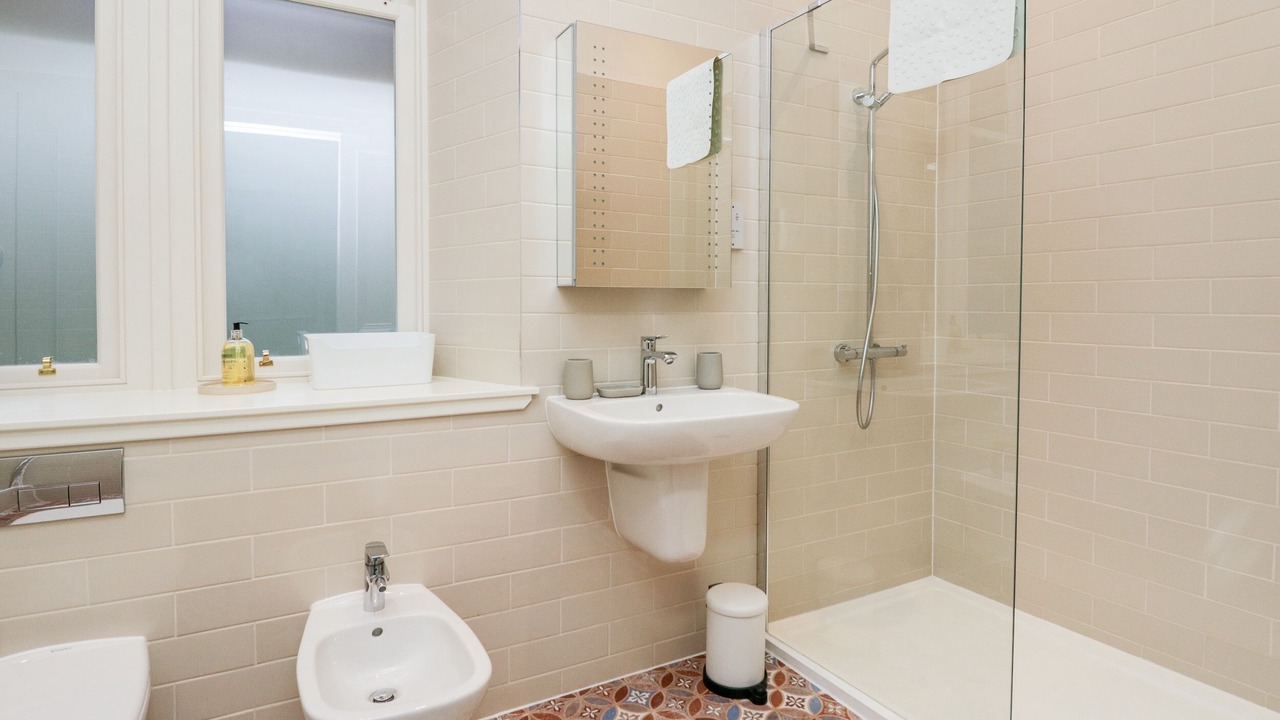 Photo of Bathroom in Rothesay
