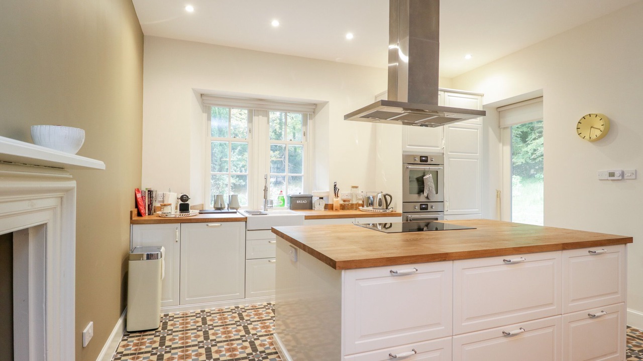 Photo of Kitchen in Rothesay