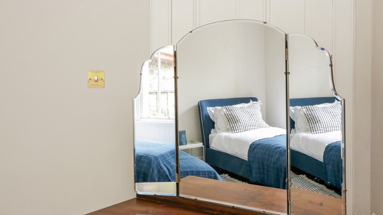 Photo of Bedroom in Rothesay
