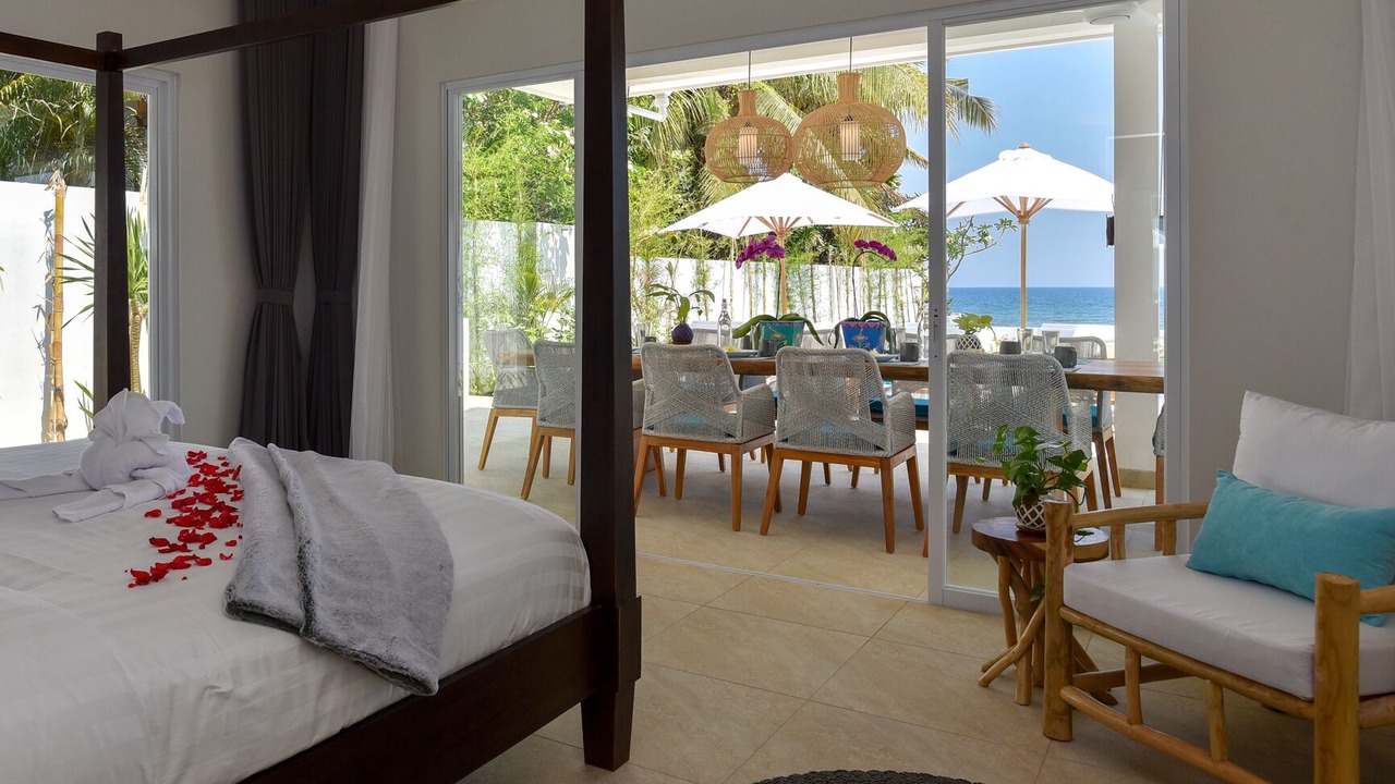 Photo of Bedroom in Lokapaksa