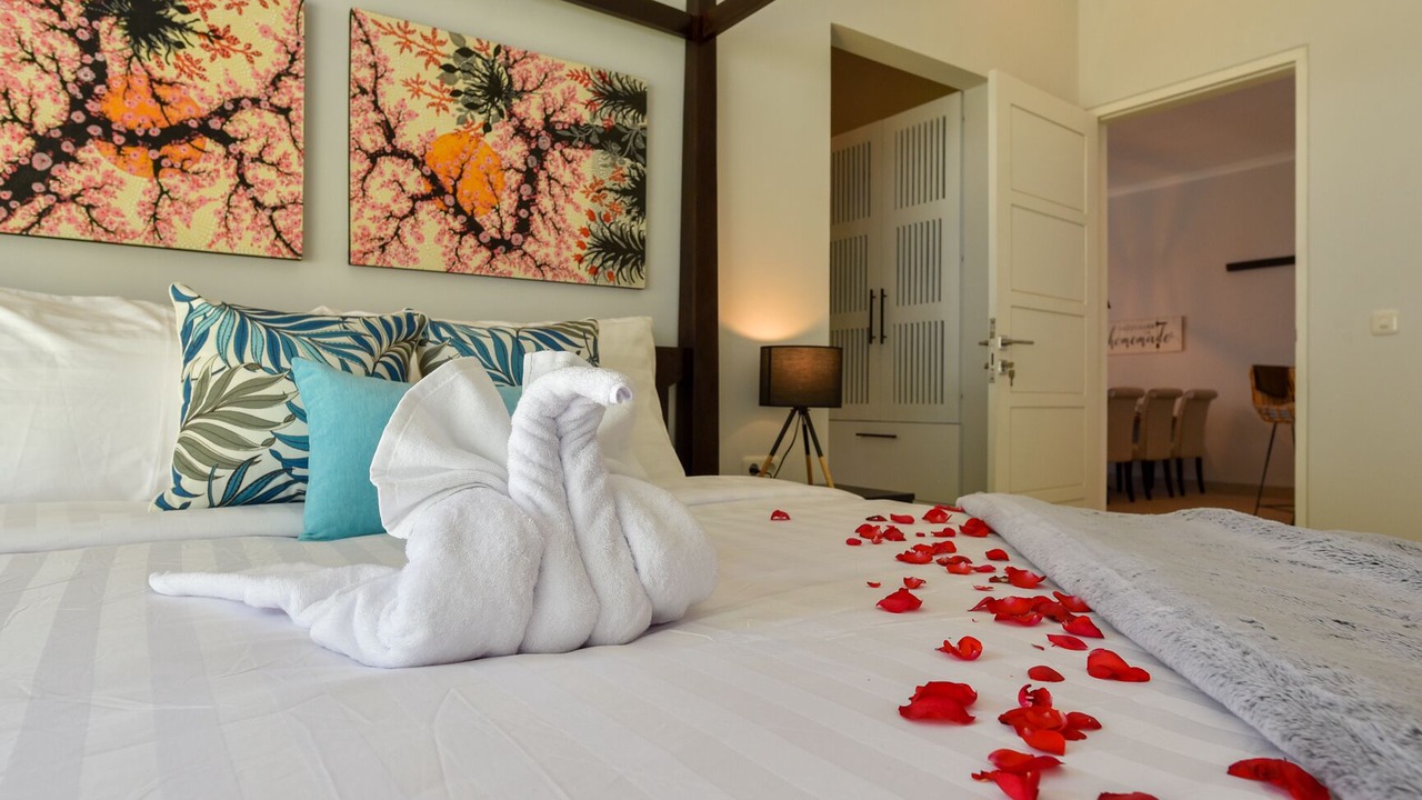 Photo of Bedroom in Lokapaksa