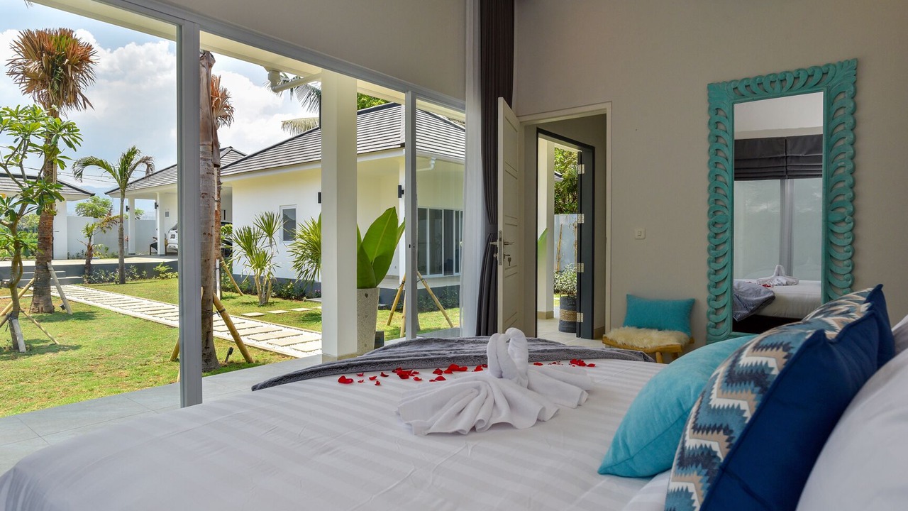 Photo of Bedroom in Lokapaksa