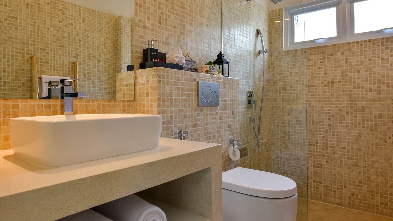 Photo of Bathroom in Lokapaksa