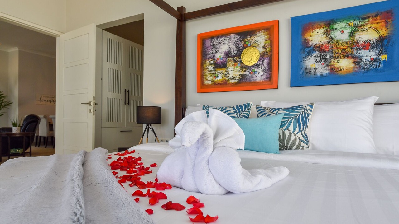 Photo of Bedroom in Lokapaksa