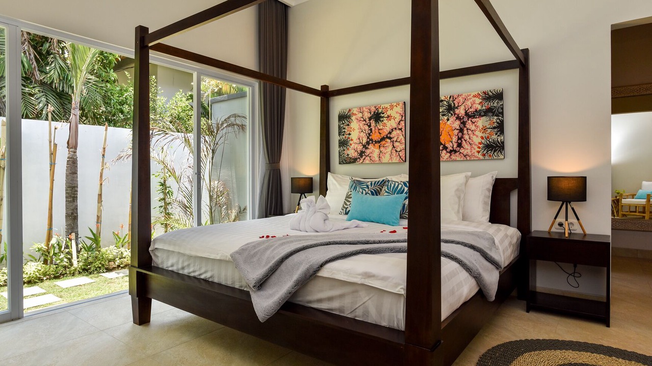 Photo of Bedroom in Lokapaksa