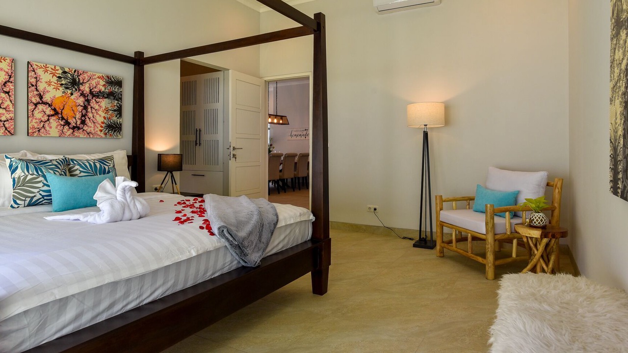 Photo of Bedroom in Lokapaksa