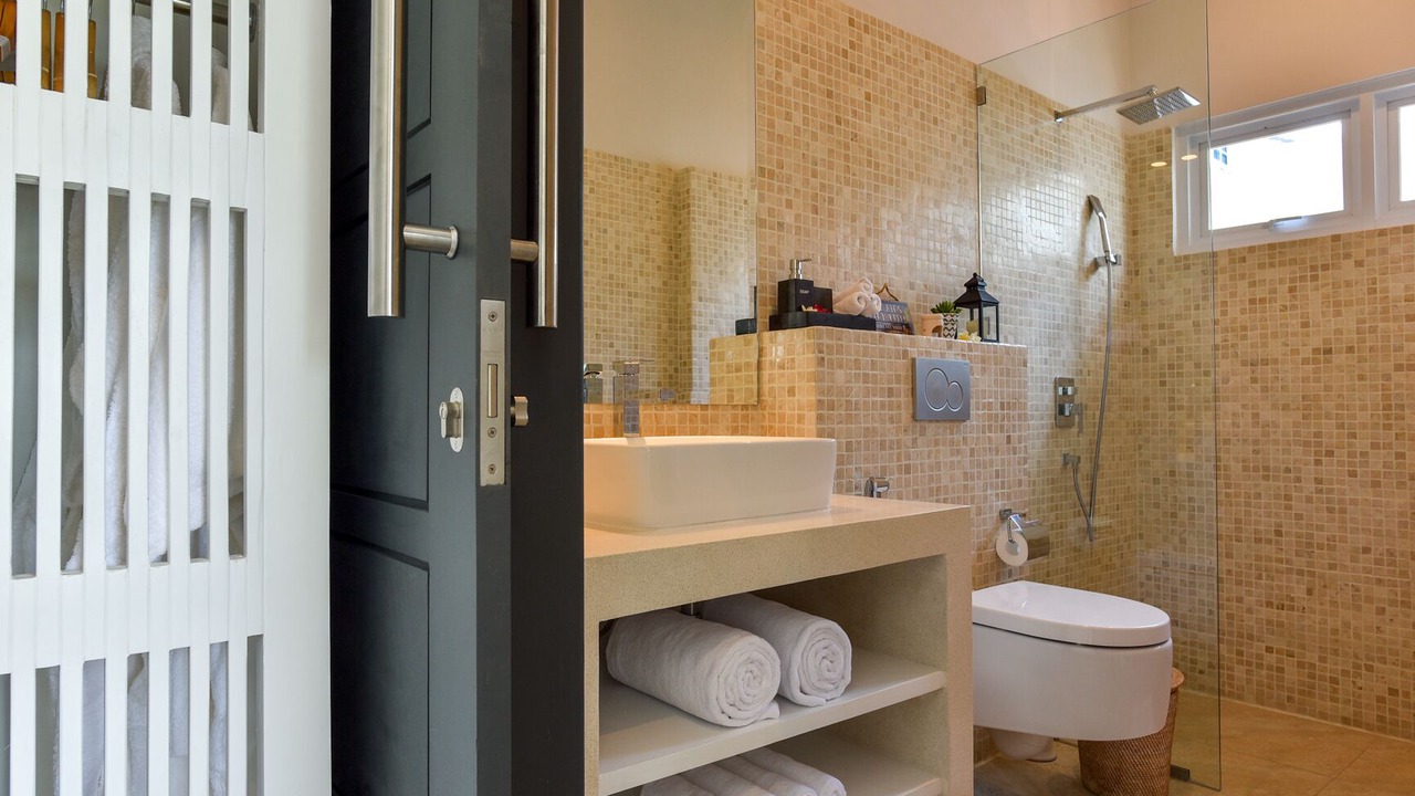 Photo of Bathroom in Lokapaksa