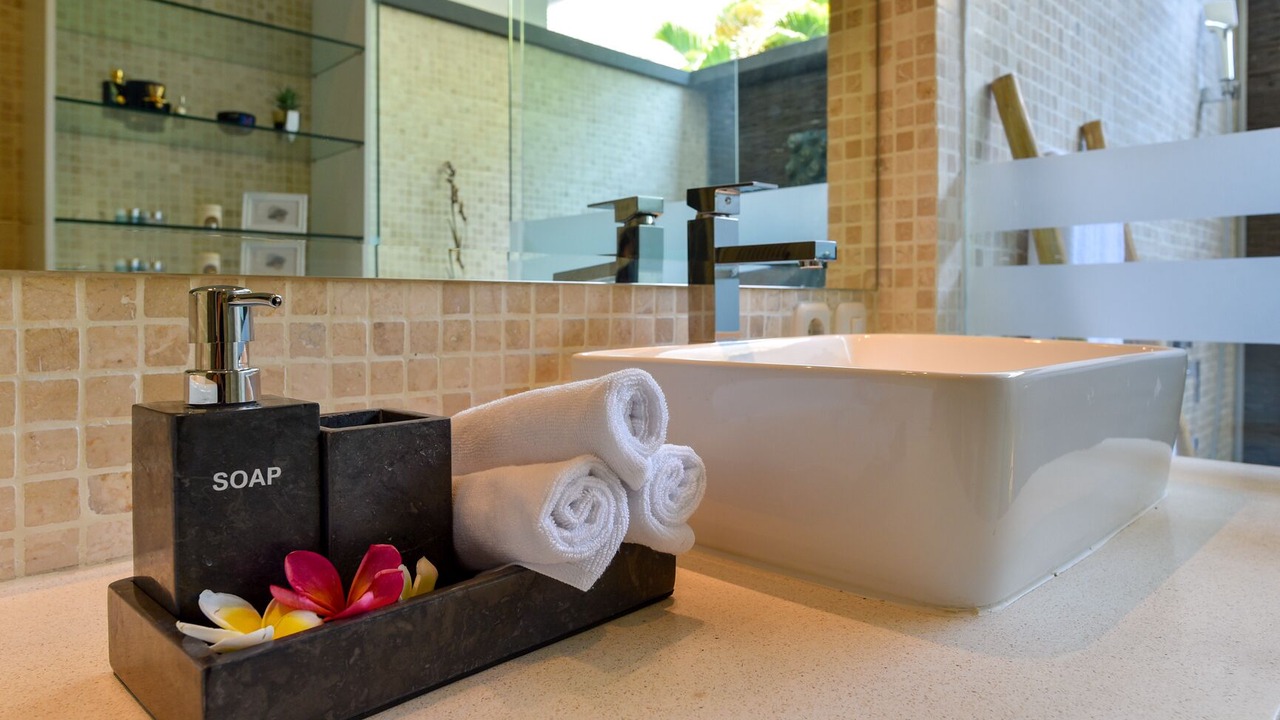 Photo of Bathroom in Lokapaksa