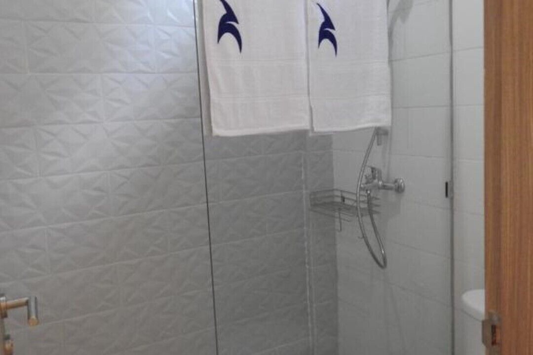 Photo of Bathroom in Senggigi
