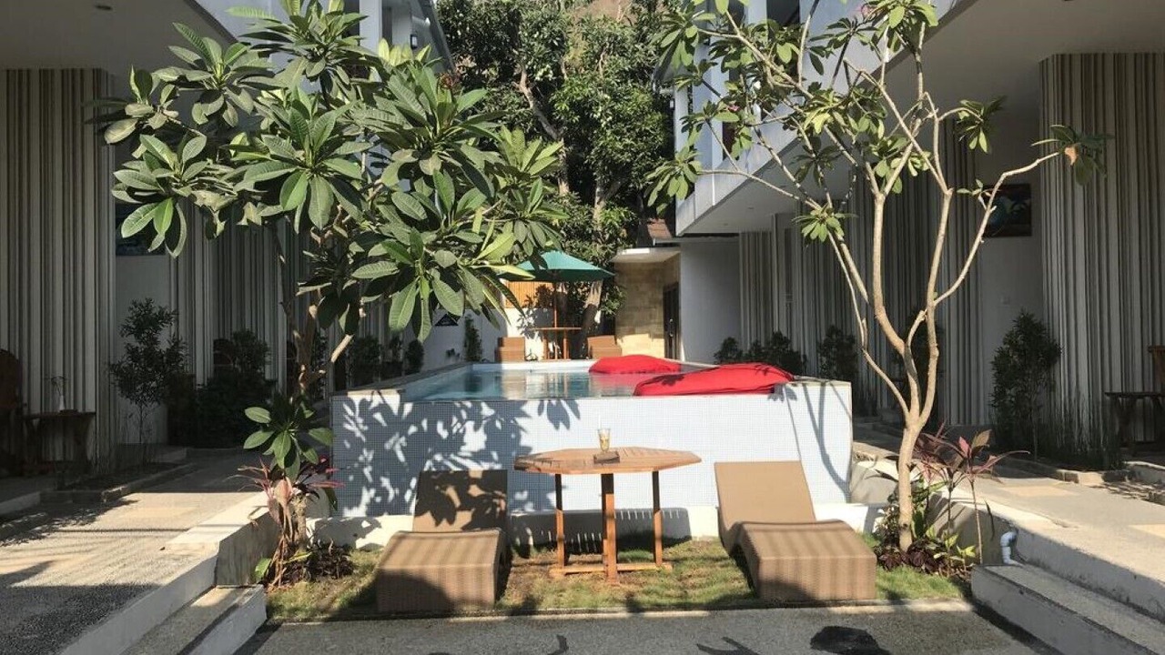 Photo of Outdoor in Senggigi