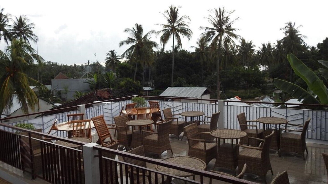 Photo of Outdoor in Senggigi