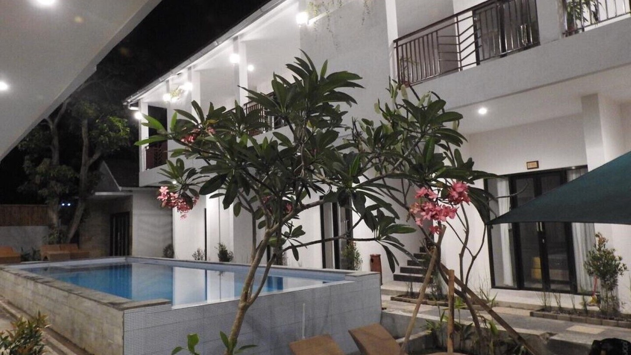 Photo of Outdoor in Senggigi