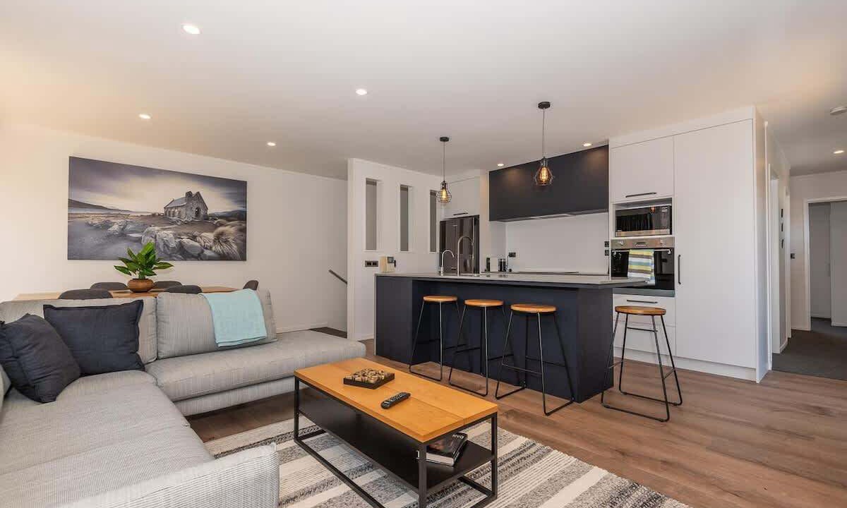 Photo of Livingroom in Lynmore