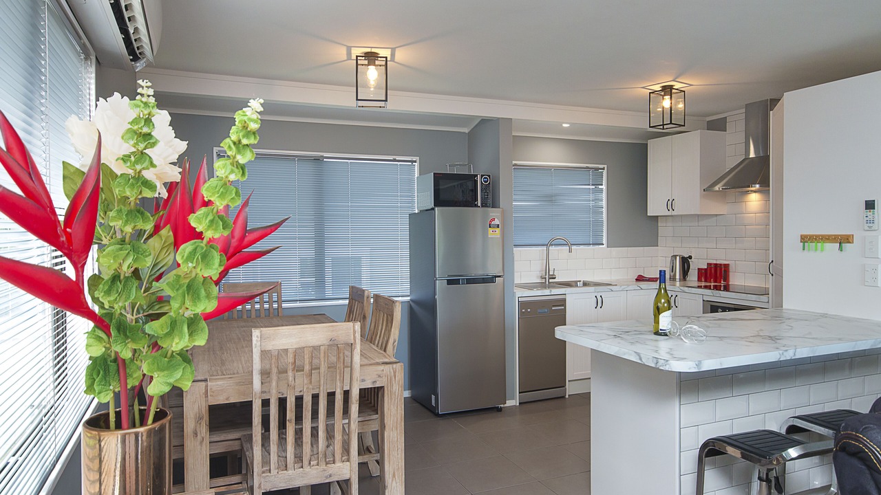 Photo of Kitchen in Pukekohe