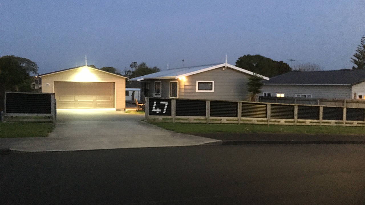 Photo of Outdoor in Pukekohe