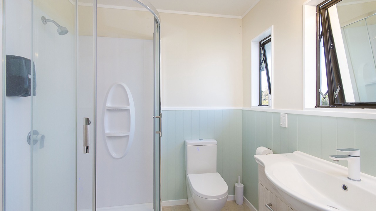 Photo of Bathroom in Pukekohe