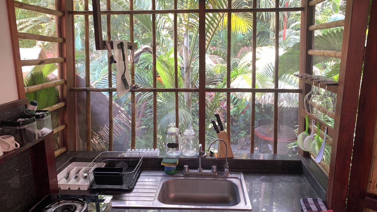 Photo of Kitchen in Chiguata