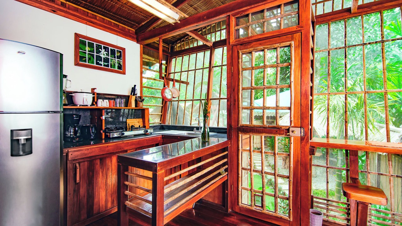 Photo of Kitchen in Chiguata