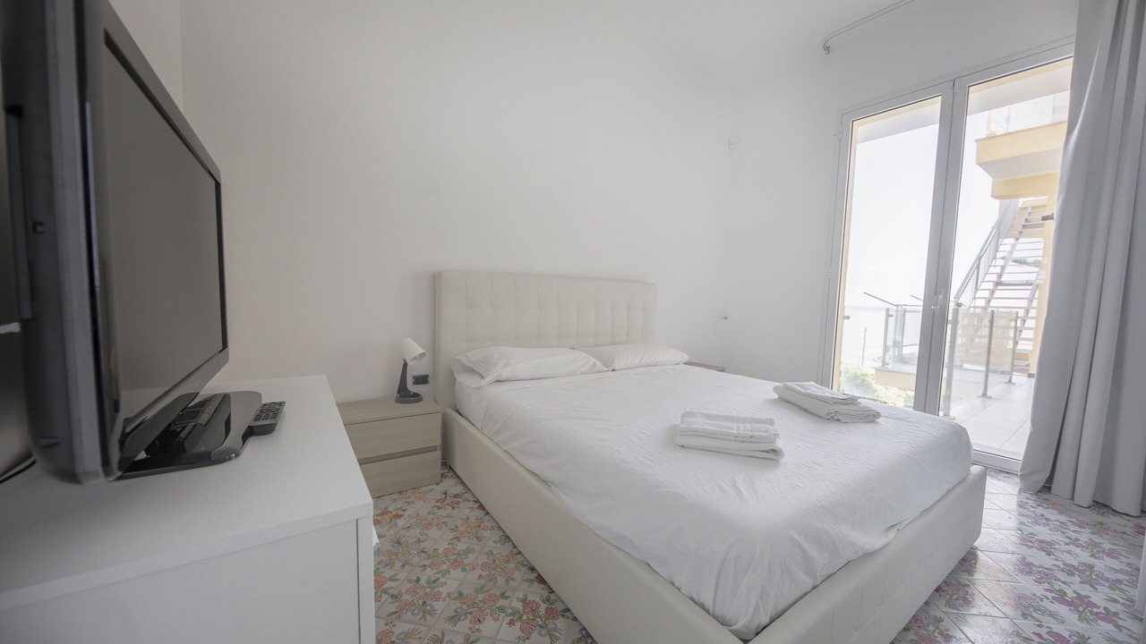 Photo of Bedroom in Casteldaccia